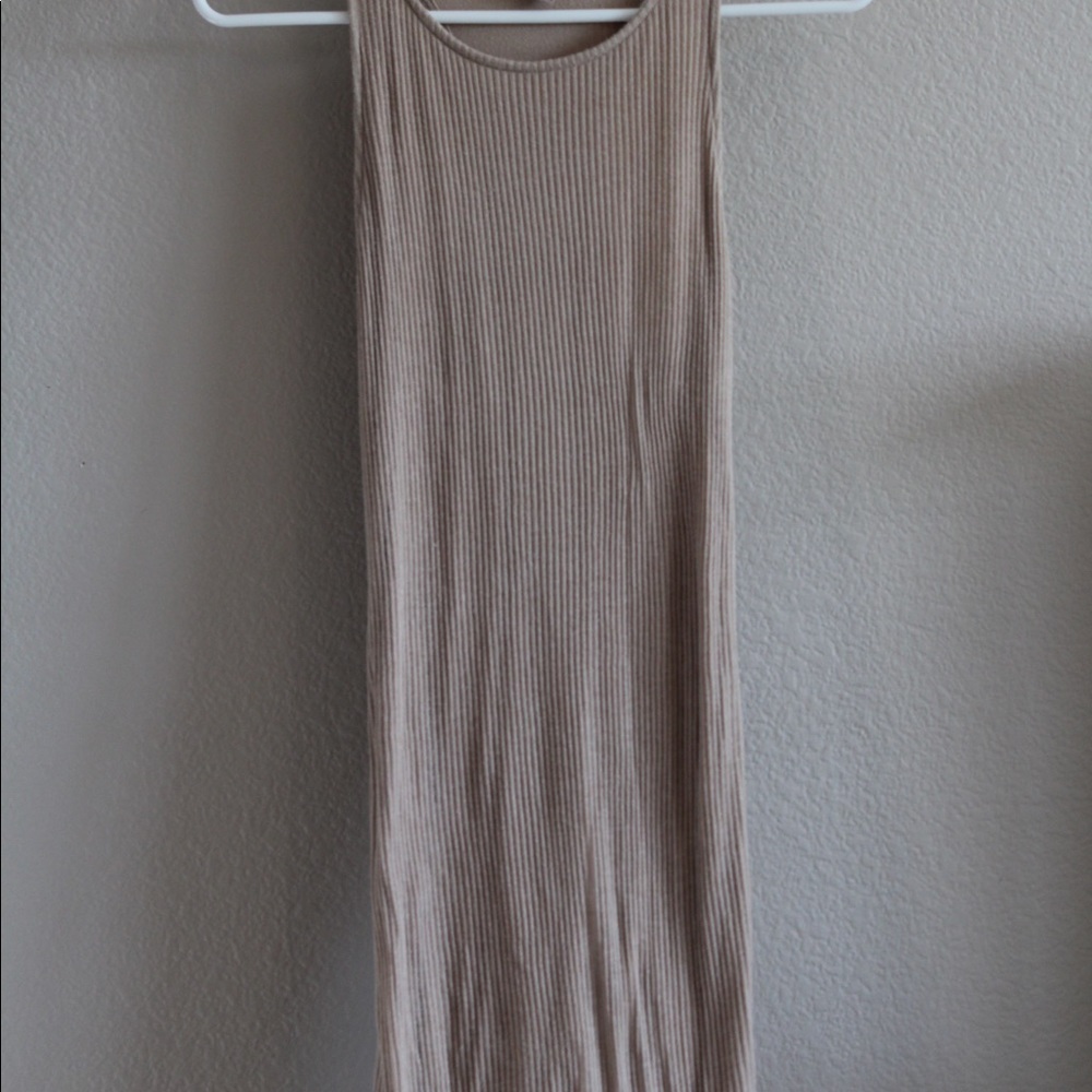 Forever 21 long dress